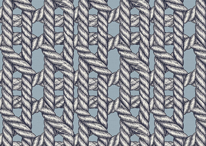 Rigs, Hudds - Roman Blind - Image 7